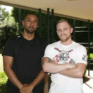 Meet your Posher, Tristan